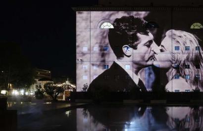 RIMINI CULTURE + SEA PACKAGE - FEDERICO FELLINI - BEACH - APERICENA AT THE HOTEL